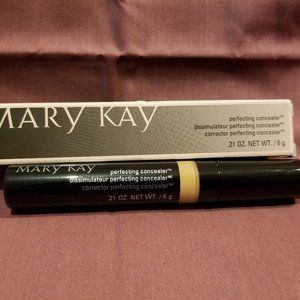 Perfecting Concealer
